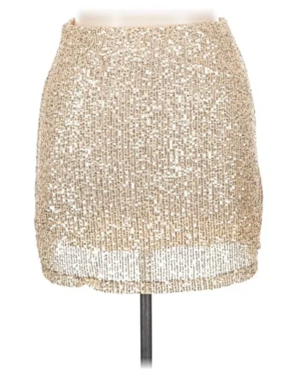 Z Supply Formal Skirt In Multi