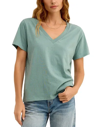 Z Supply Girlfriend V-neck T-shirt