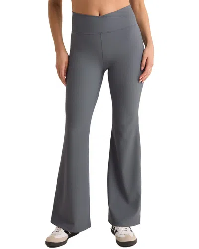 Z Supply Hit The Studio Flare Legging