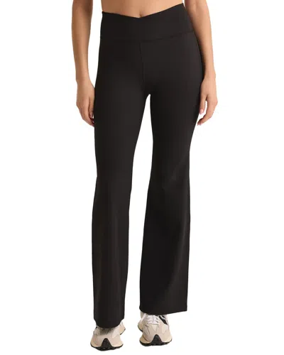 Z Supply Hit The Studio Flare Legging
