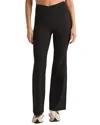 Z Supply Hit The Studio Flare Legging