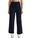 Z Supply Hype Sweatpant In Blue