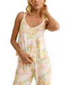 Z SUPPLY Z SUPPLY IN THE SWING CITRUS TANK