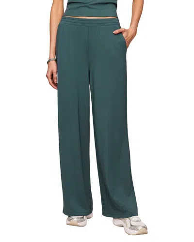 Z Supply In Transit Modal Pant In Green