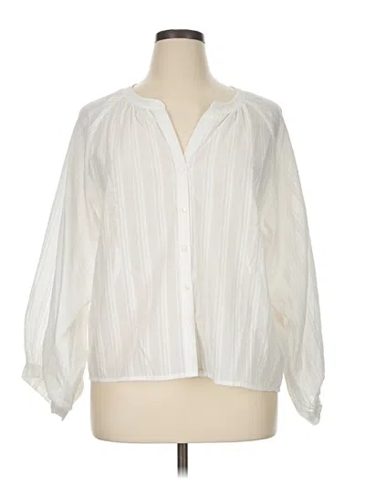 Z Supply Jacket In Ivory