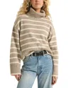 Z SUPPLY Z SUPPLY JOSEPHINE STRIPE SWEATER