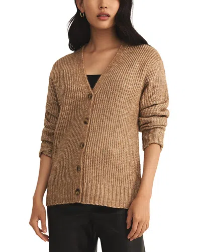 Z SUPPLY Z SUPPLY JOSIE COZY CARDIGAN