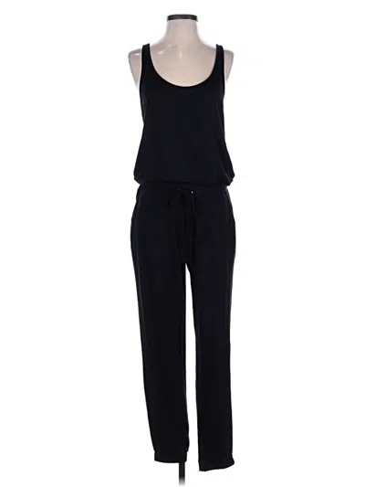 Pre-owned Z Supply Jumpsuit In Black
