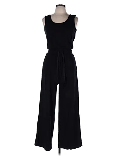 Pre-owned Z Supply Jumpsuit In Black