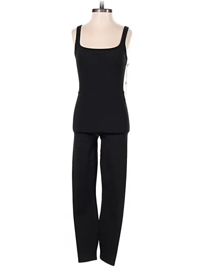 Z Supply Jumpsuit In Black