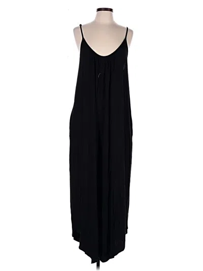Pre-owned Z Supply Jumpsuit In Black