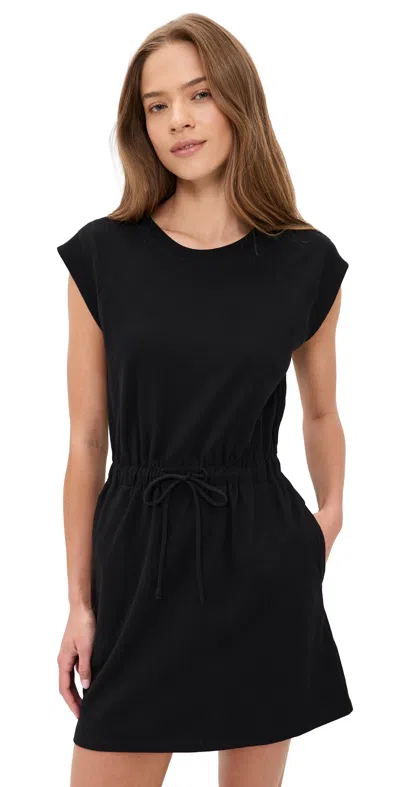 Z Supply Kalani Dress Black