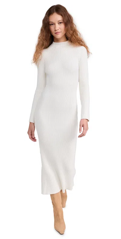 Z Supply Kass Dress Sea Salt