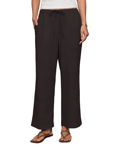 Z Supply Kit Twill Carpenter Pants In Multi