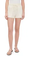 Z SUPPLY KNOX SHORTS NATURAL