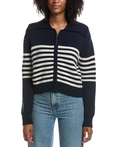 Z SUPPLY Z SUPPLY KOVAC SWEATER JACKET