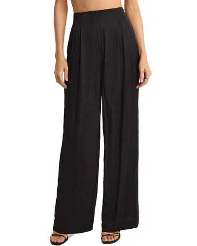 Z Supply Lisse Wide Leg Pant