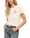 Z Supply Spritz Boyfriend T-shirt