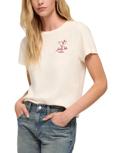 Z SUPPLY Z SUPPLY LOVE CLUB DAYTRIP TEE