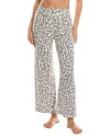Z Supply Luxe Leopard Pant In Multi
