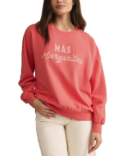Z Supply Margs Sunday Sweatshirt