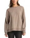 Z SUPPLY Z SUPPLY MODERN WEEKENDER SWEATSHIRT