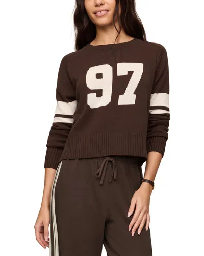 Z Supply Nineties Stand In Sweater
