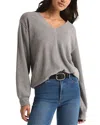 Z SUPPLY Z SUPPLY OFF THE CLOCK COZY SWEATSHIRT