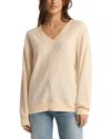 Z SUPPLY Z SUPPLY OFF THE CLOCK COZY SWEATSHIRT