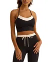 Z Supply On The Line Bra