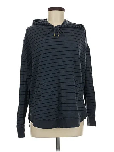 Pre-owned Z Supply Pullover Sweater In Blue