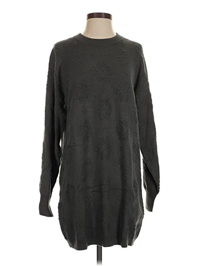 Z Supply Pullover Sweater In Gray