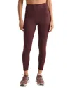 Z Supply Python 7/8 Legging
