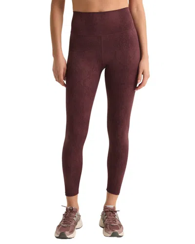 Z SUPPLY Z SUPPLY PYTHON 7/8 LEGGING