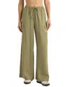 Z SUPPLY Z SUPPLY RENEGADE WIDE LEG CARGO PANT