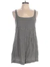 Z Supply Romper In Black
