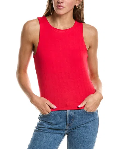 Z Supply Seeing Red Tank