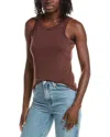 Z Supply Select Tank In Brown