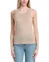 Z Supply Select Tank In Brown