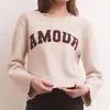 Z SUPPLY SERENE AMOUR SWEATER
