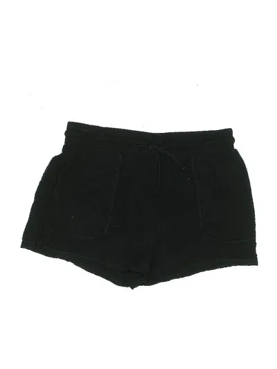 Pre-owned Z Supply Shorts In Black