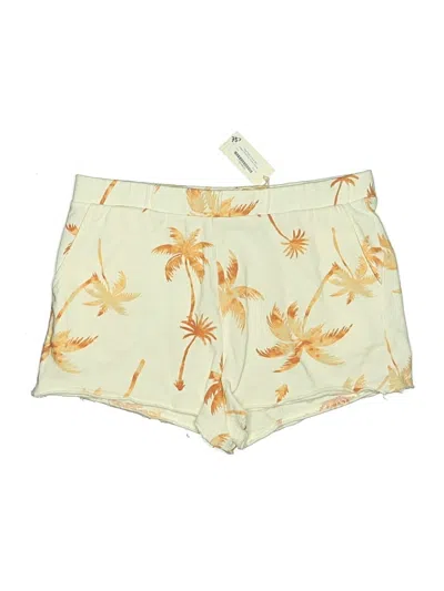 Z Supply Shorts In Neutral