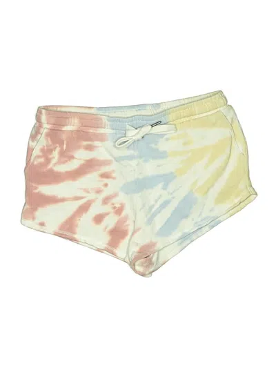 Pre-owned Z Supply Shorts In White