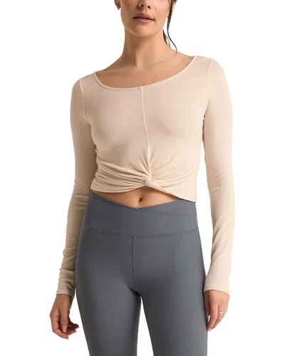 Z Supply Sierra Twist Top