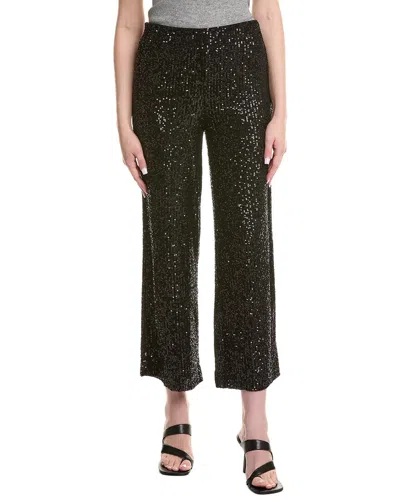 Z Supply Skylar Sequin Pant In Green