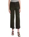 Z Supply Skylar Sequin Pant In Multi