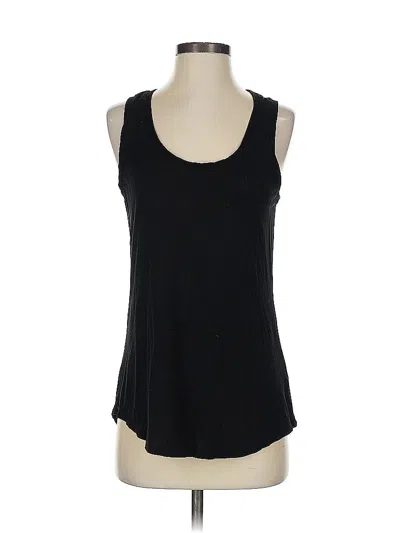 Pre-owned Z Supply Sleeveless T-shirt