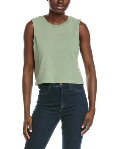 Z Supply Sloane Jersey Muscle Tank
