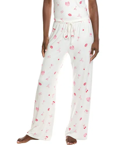Z Supply So Sweet Pant In White