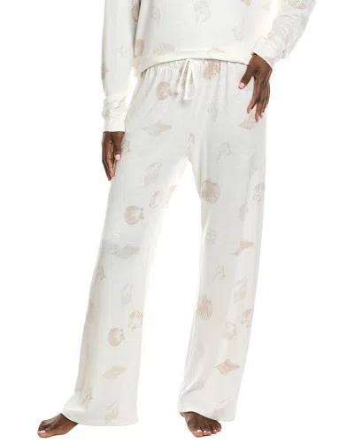 Z Supply So Sweet Shell Pant In White